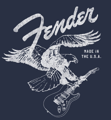 Fender Eagle T-Shirt