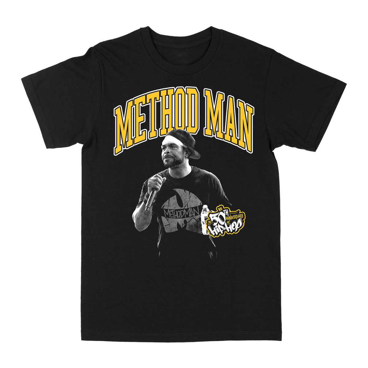 Method Man Tee (Pre-Order)