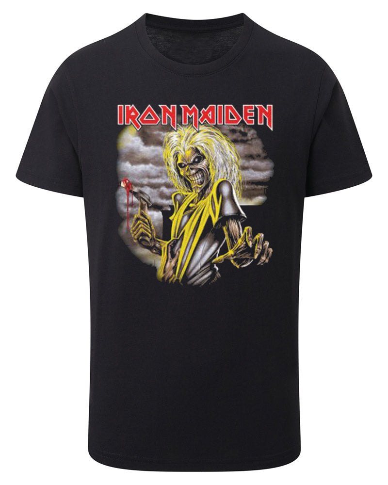 Iron Maiden KIllersT-shirt