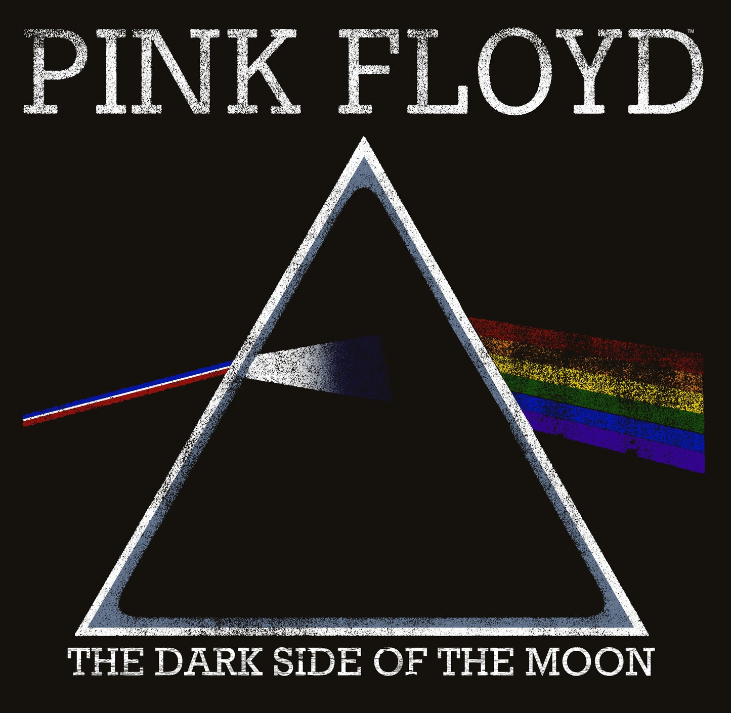 Pink Floyd Dark side of the moon T-Shirt