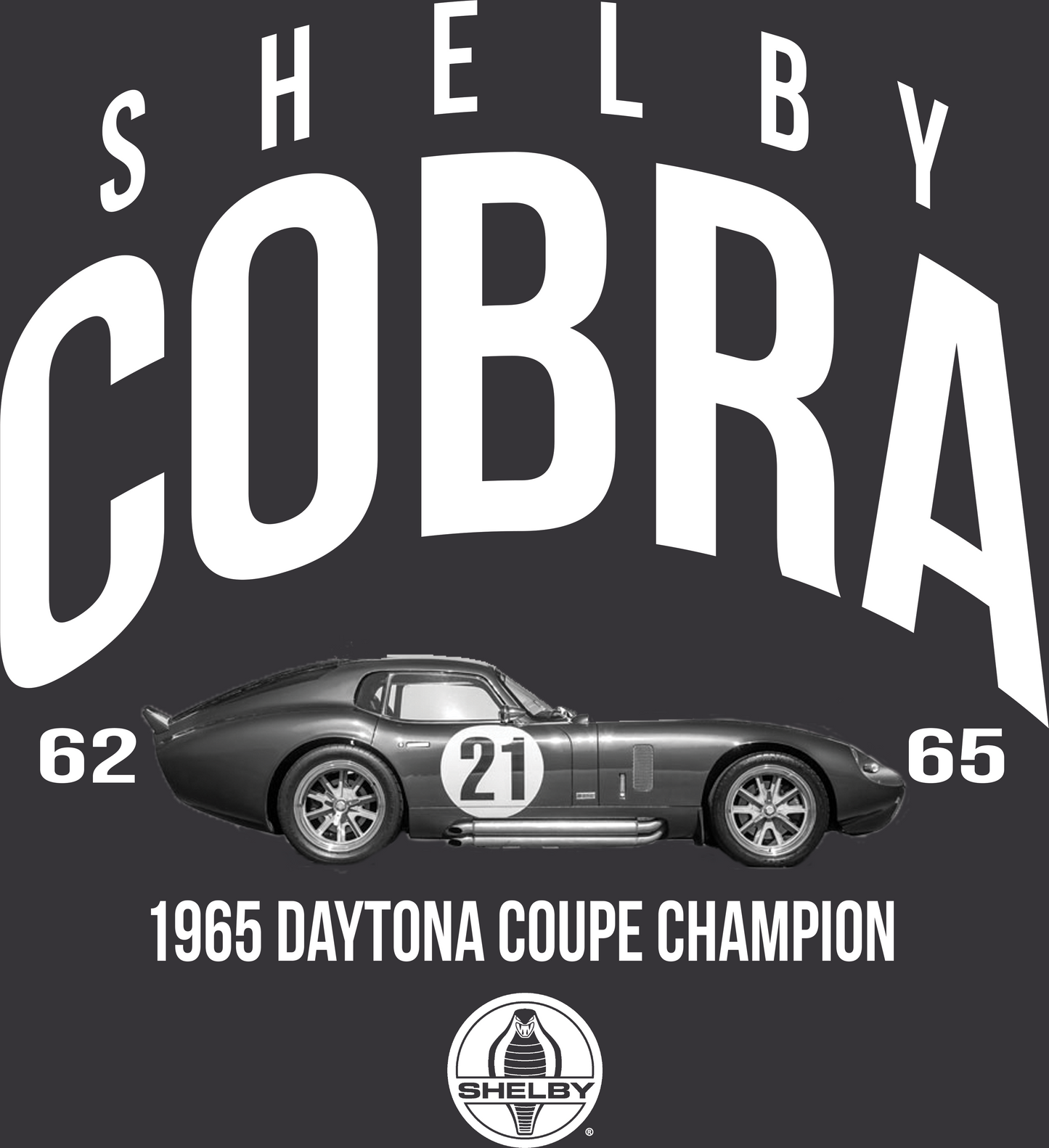 Shelby Champion T-Shirt