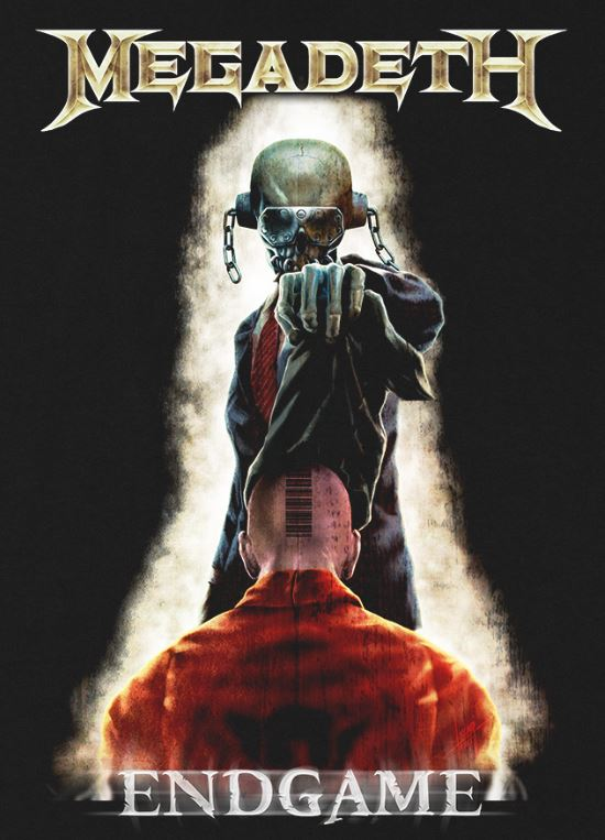 "Killing Is My Business… And Business Is Good!"