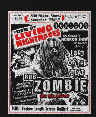 By Demand for the People