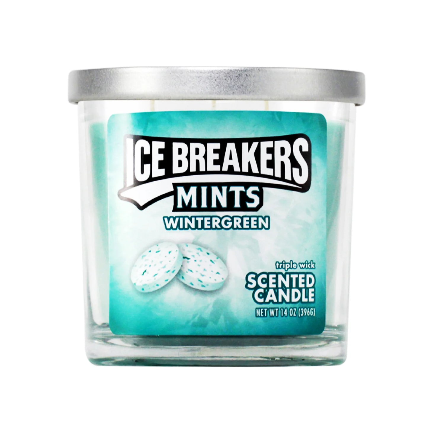 Sweet Tooth Candles 14oz - Icebreakers