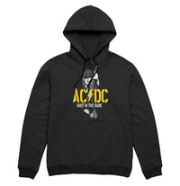 ACDC PWR UP Shot In The Dark Hoodie