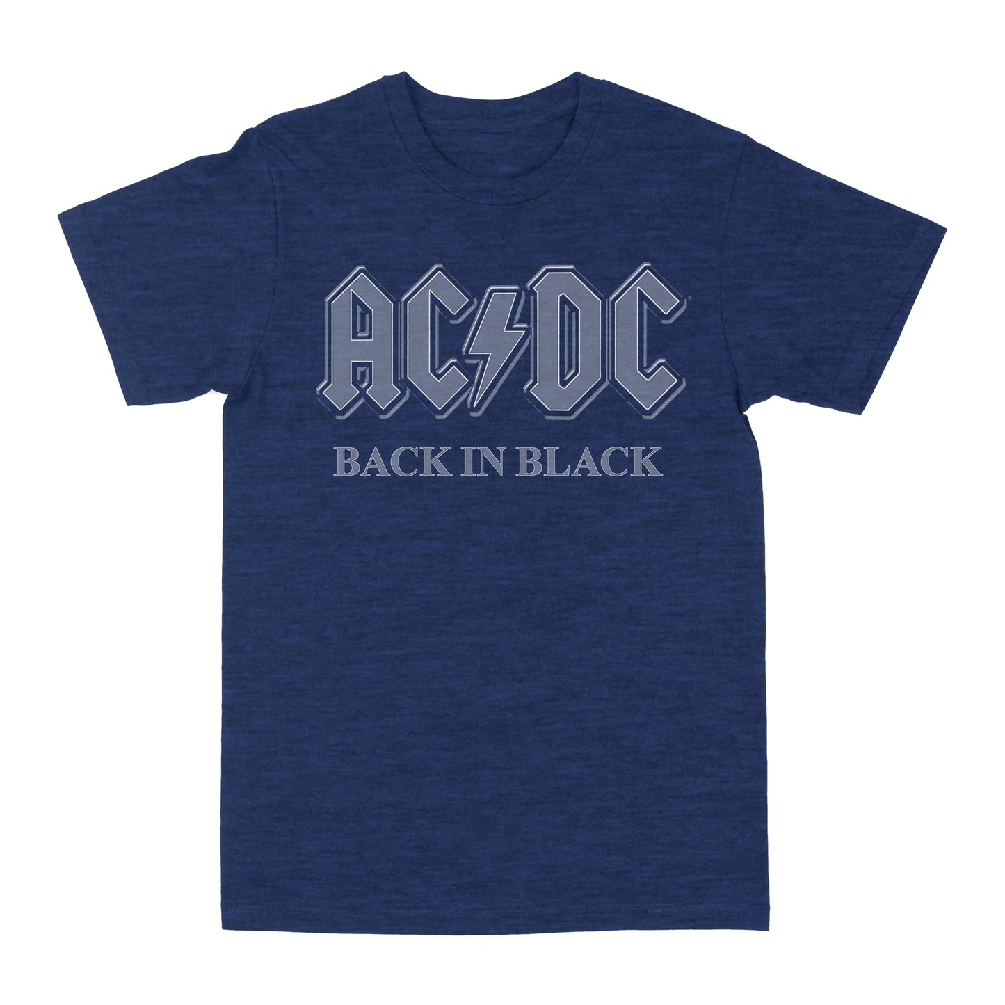 ACDC  Short Sleeve  T-Shirt