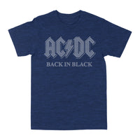 ACDC  Short Sleeve  T-Shirt