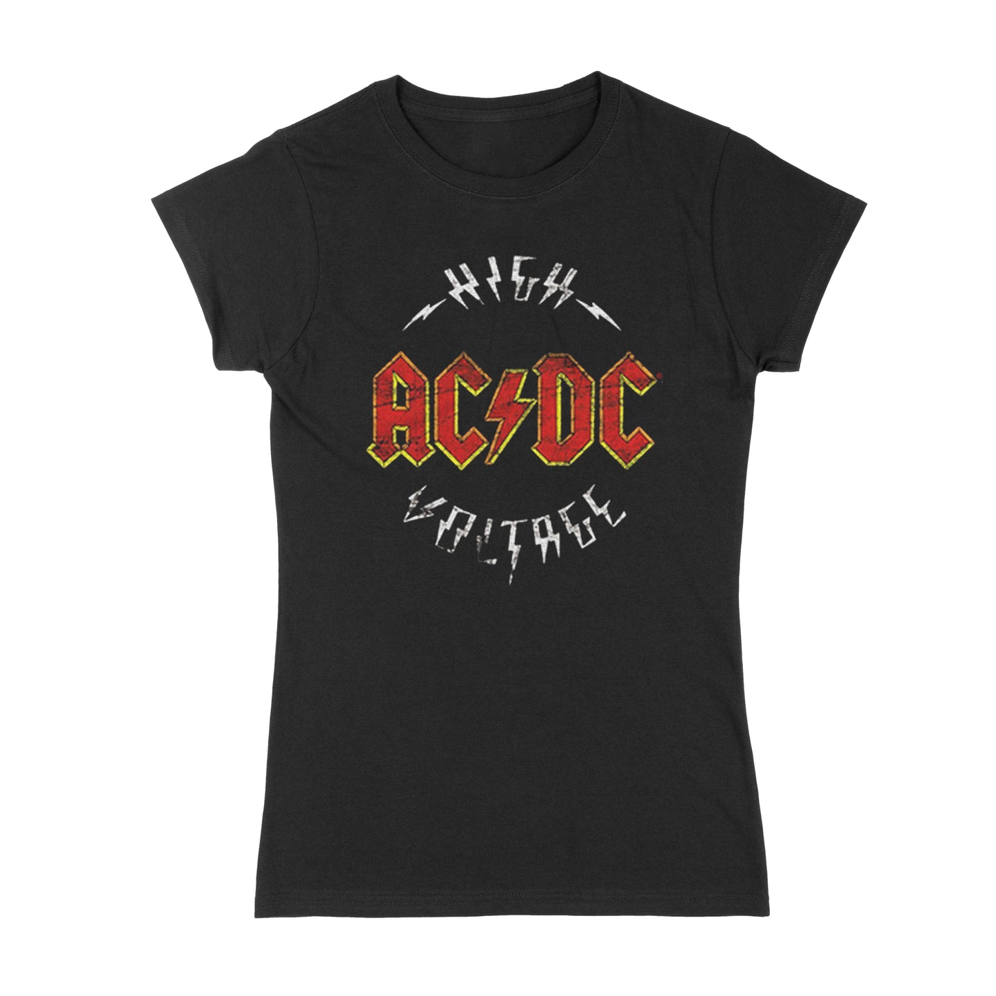 ACDC High Voltage JR T-shirt
