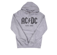ACDC Est. 1973 Hoodie