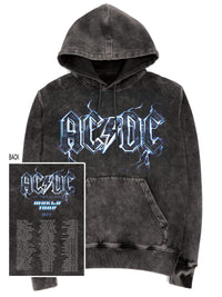 ACDC World Tour Hoodie