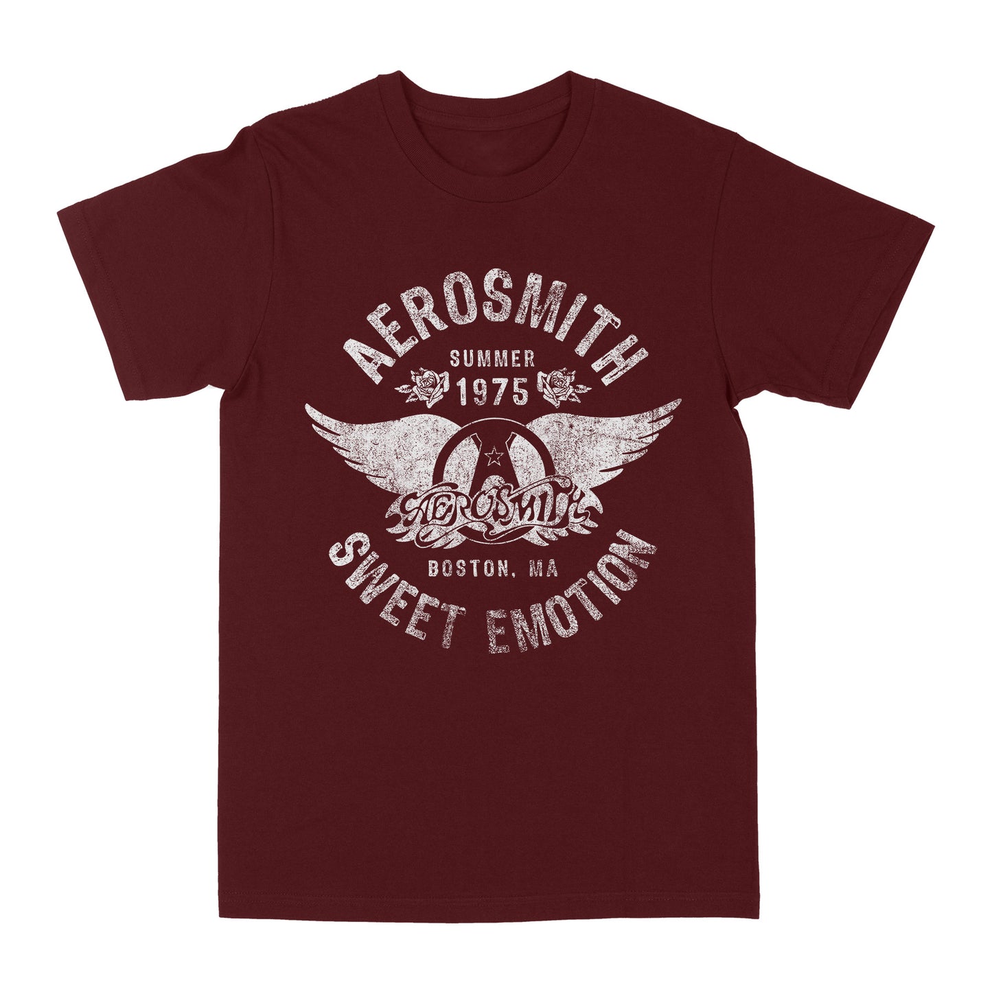 Aerosmith Sweet Emotion T-shirt