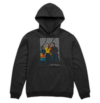 Boyz N The Hood Repeat Hoodie