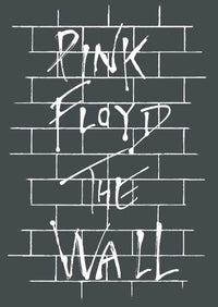 Pink Floyd The Wall Short Sleeve T-shirt