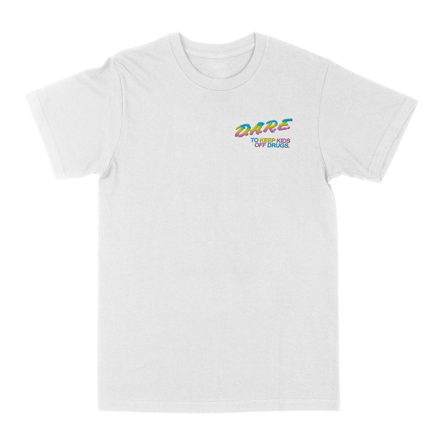 Dare T-shirts