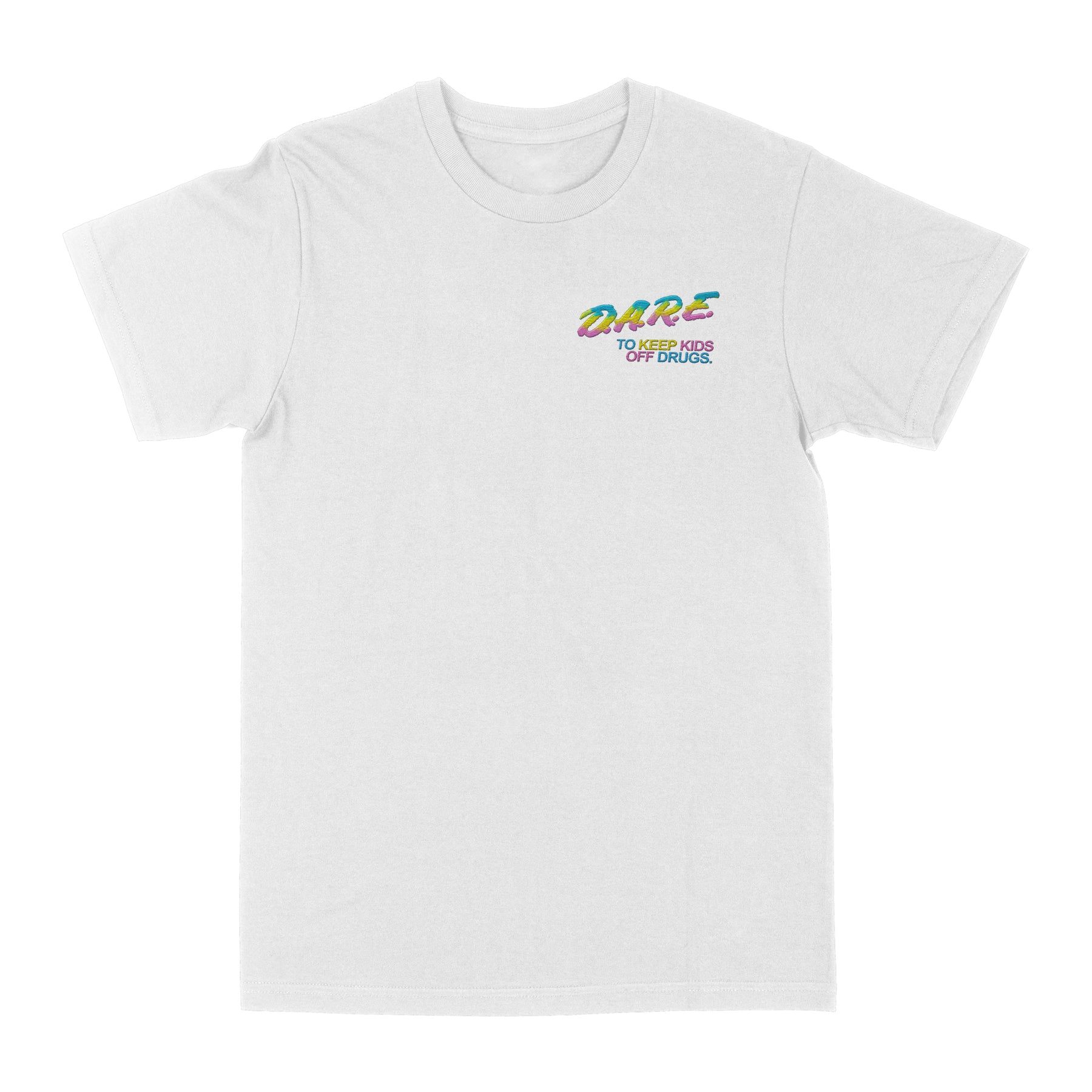 Dare T-shirts