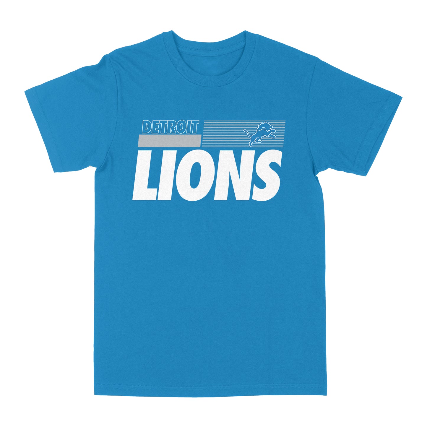 Detroit Lions Tshirt