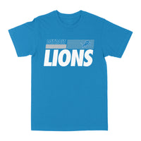 Detroit Lions Tshirt