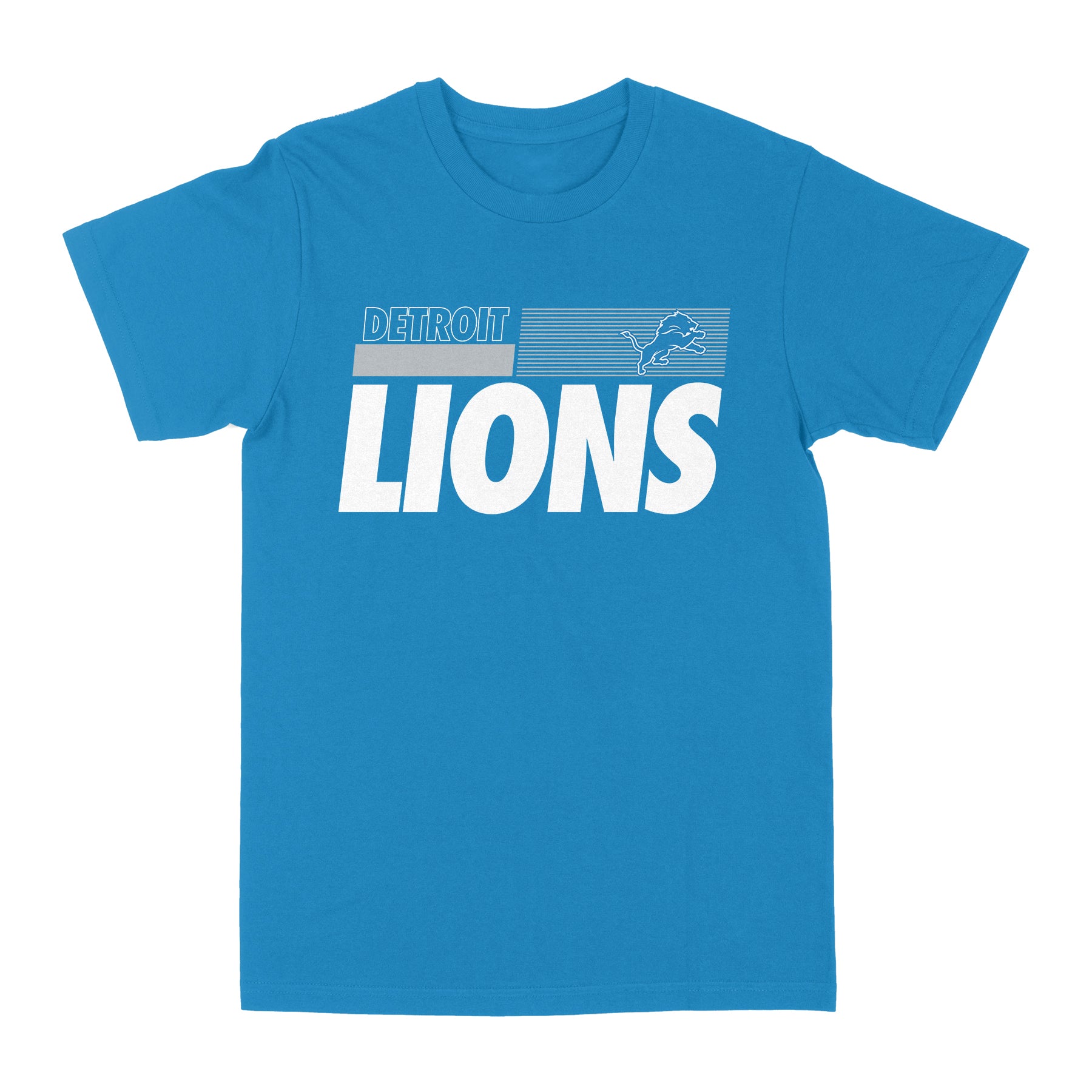Detroit Lions Tshirt