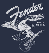 Fender Eagle T-Shirt