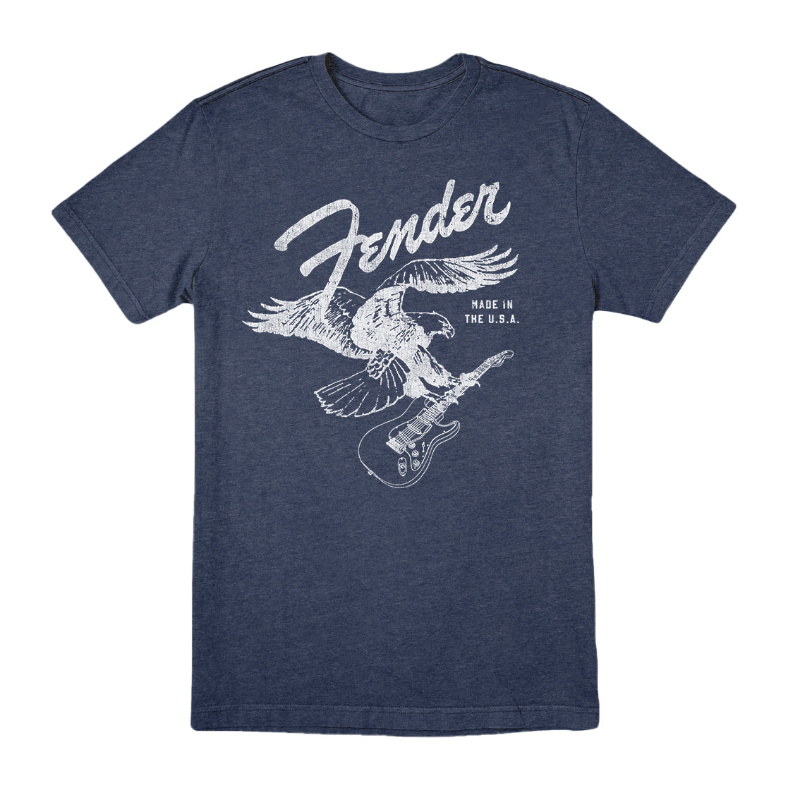 Fender Eagle T-Shirt