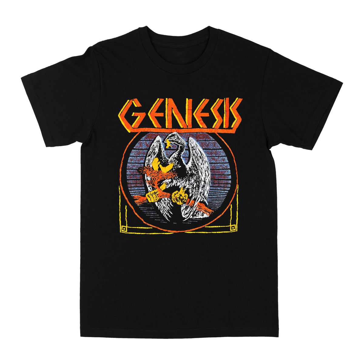 Genesis Tee (Pre-Order)
