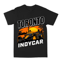 IndyCar Toronto IndyCar  T-shirt