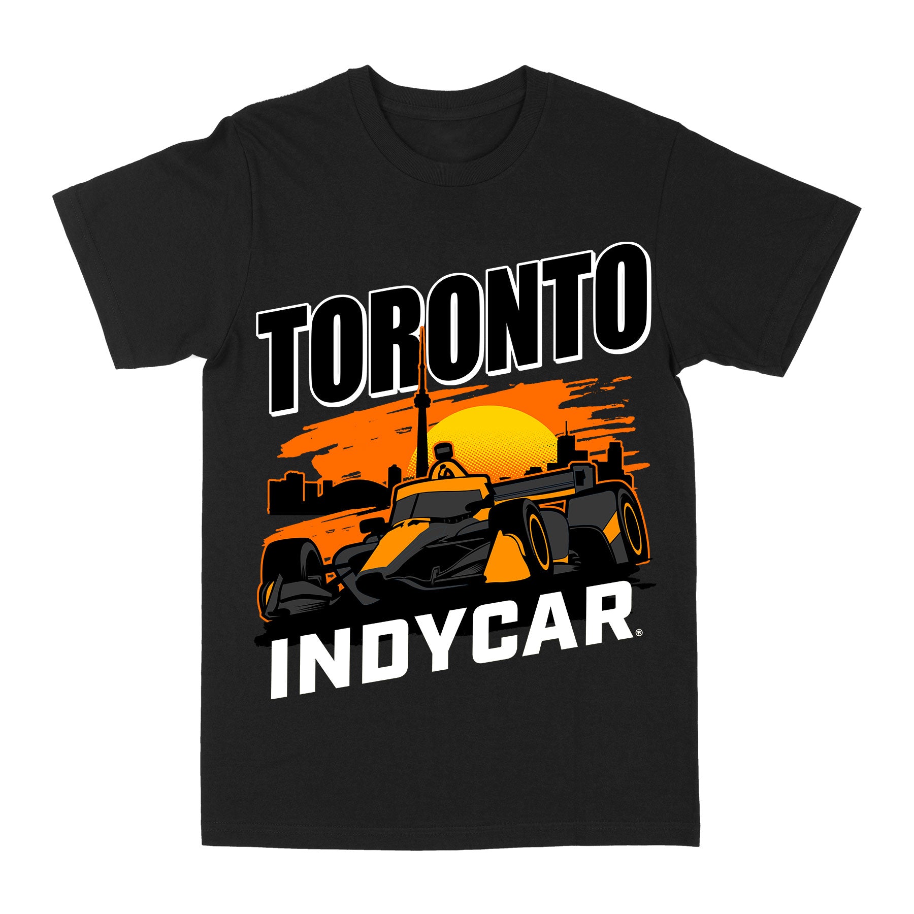 IndyCar Toronto IndyCar  T-shirt