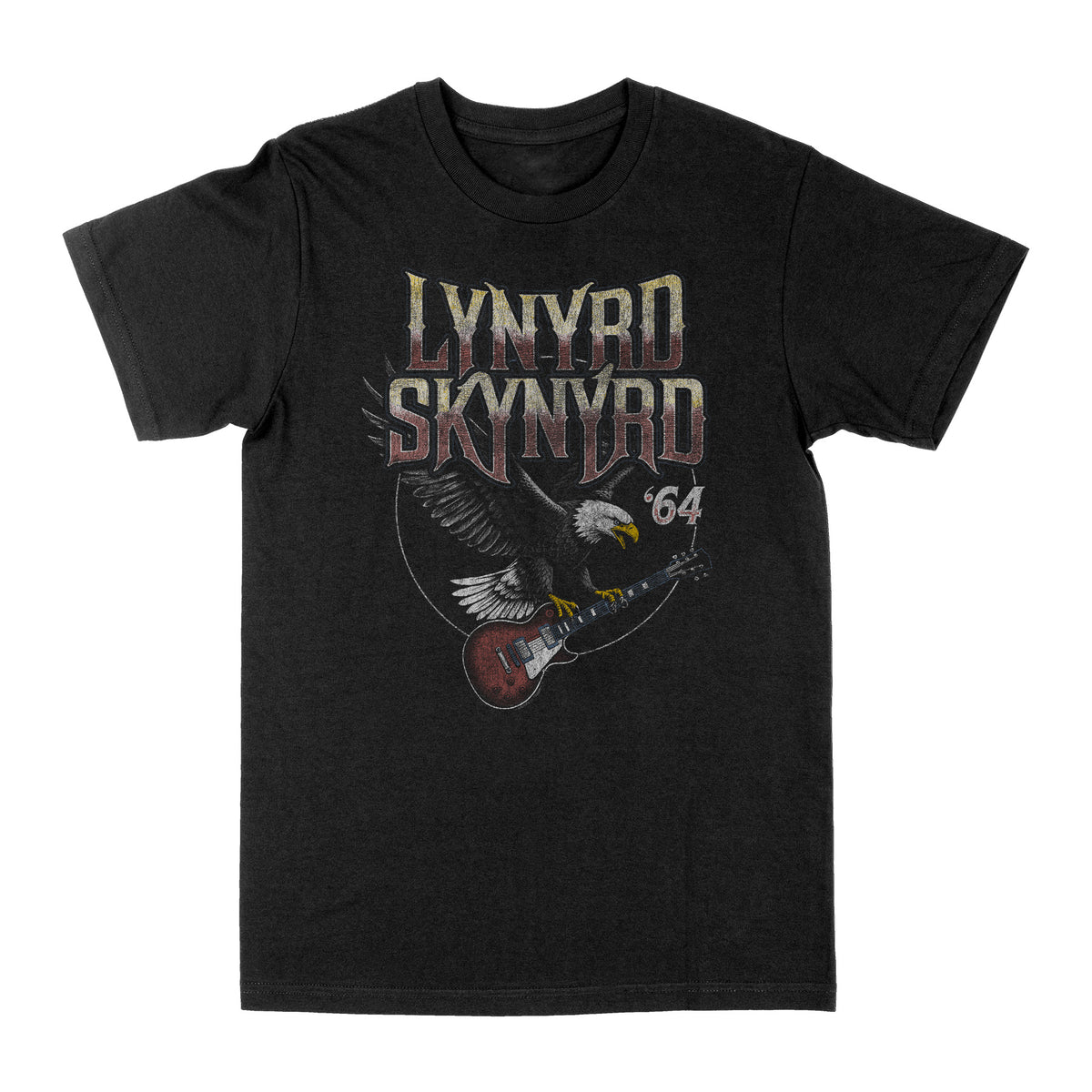 Lynyrd Skynard 1964 (Pre-Order)