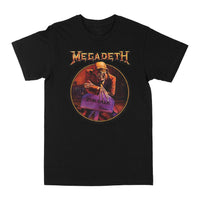 Megadeth For Sale T-shirt