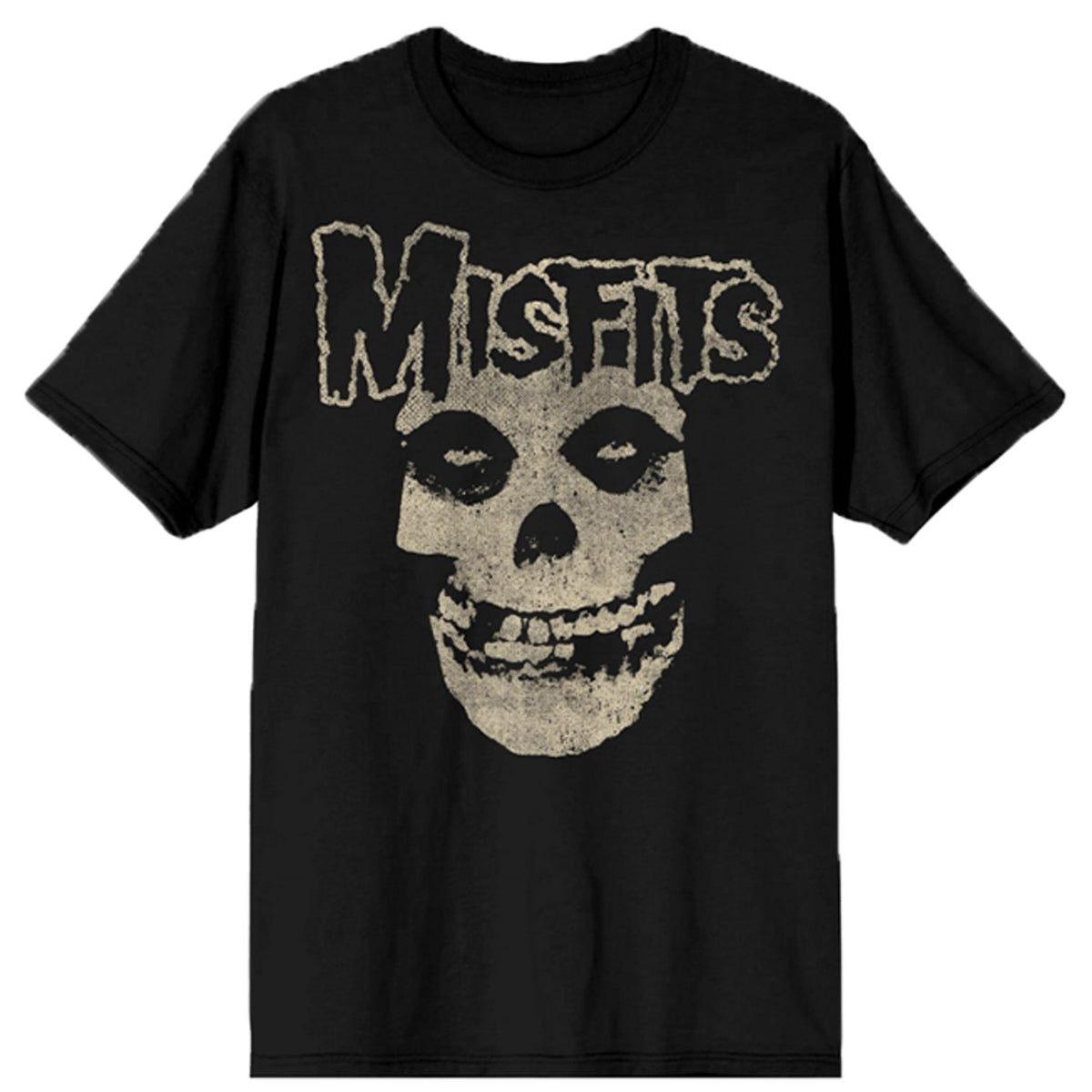 Misfits Skull Tee (Pre-Order)