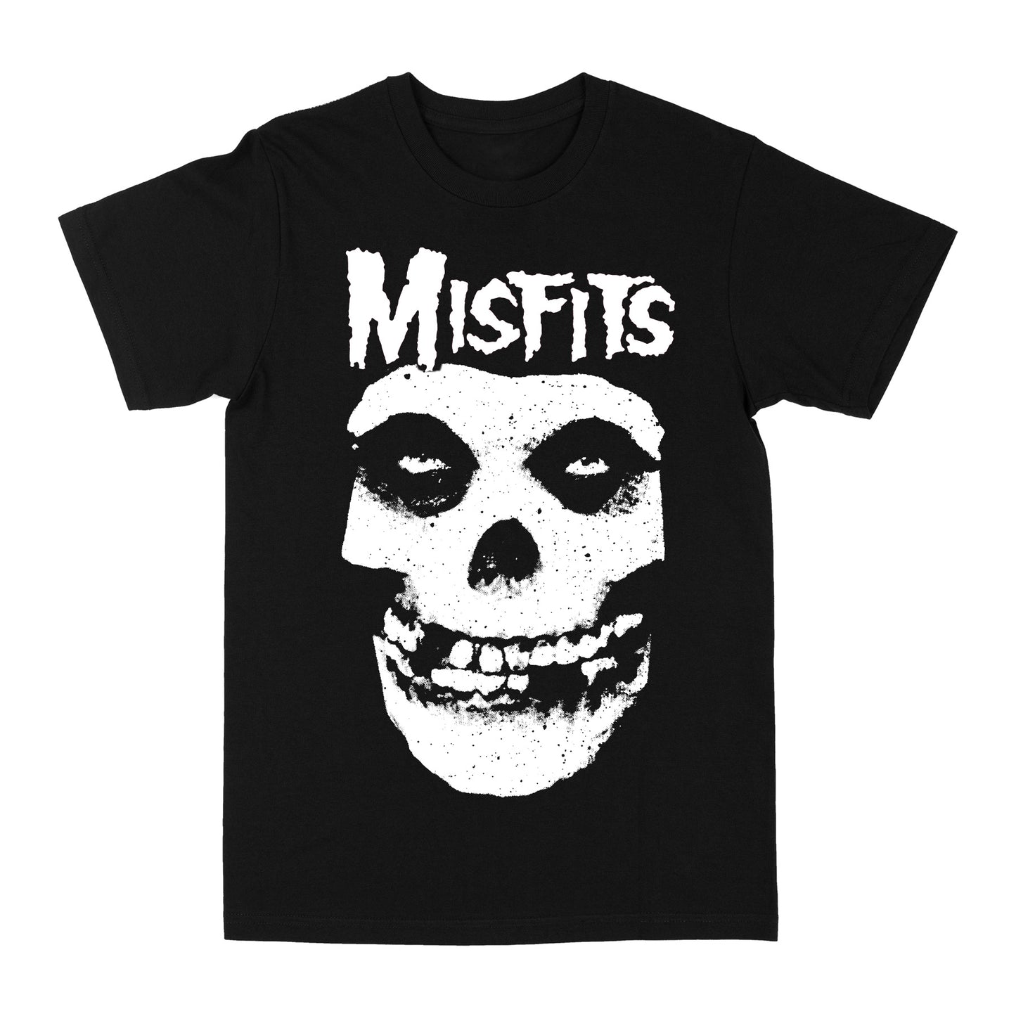 Misfits Classic Fiend Skull T-Shirt
