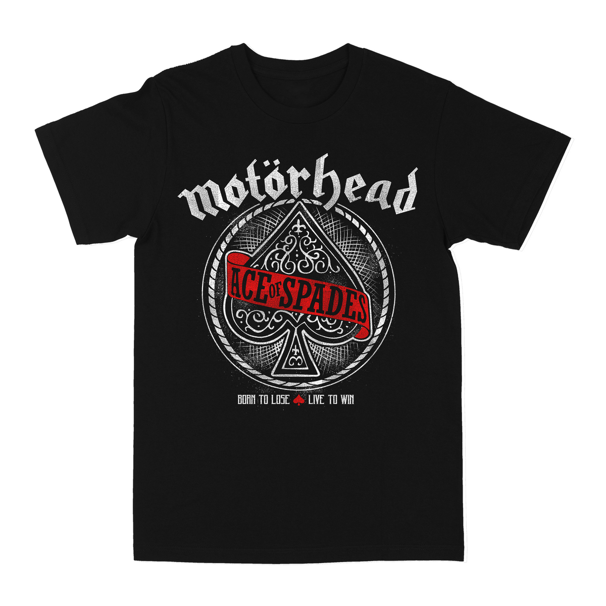 Motorhead Ace of Spade (Pre-Order)