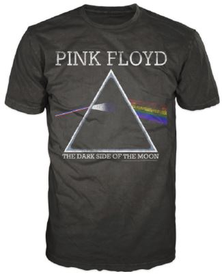 Pink Floyd Dark side of the moon T-Shirt