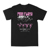 Pink Floyd New York City T-shirt