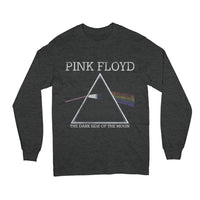 Pink Floyd DSOTM Long sleeve Tshirt