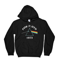 Pink Floyd 1973 Hoodie
