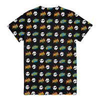 Popeye Kapow AOP T-shirt