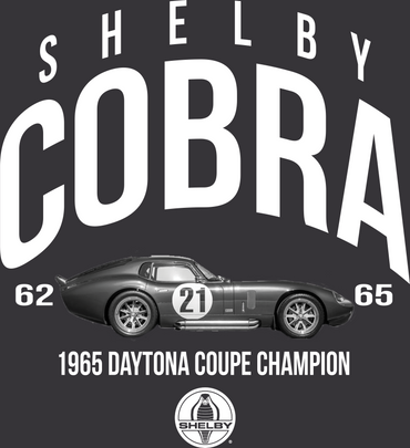 Shelby Champion T-Shirt