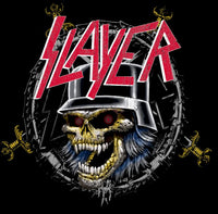 Slayer HELMET T-Shirt