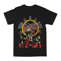 Slayer Reign In Blood T-Shirt