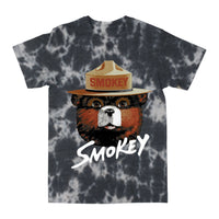 Smokey Bear Smokey T-shirt