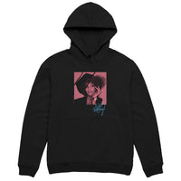 Whitney Houston Dreamer Hoodie
