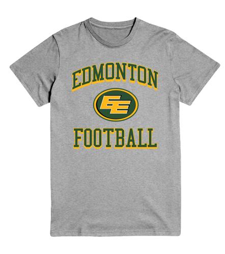 Edmonton Football T-shirt