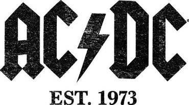 ACDC Est. 1973 Hoodie