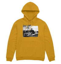 Boyz N The Hood B&W Impala Hoodie