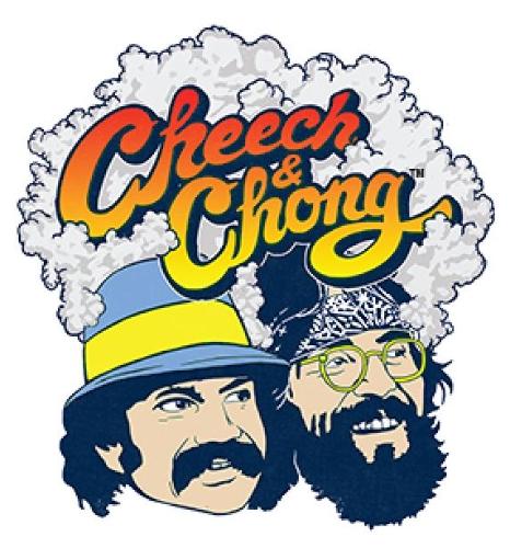 Cheech & Chong Hoodie