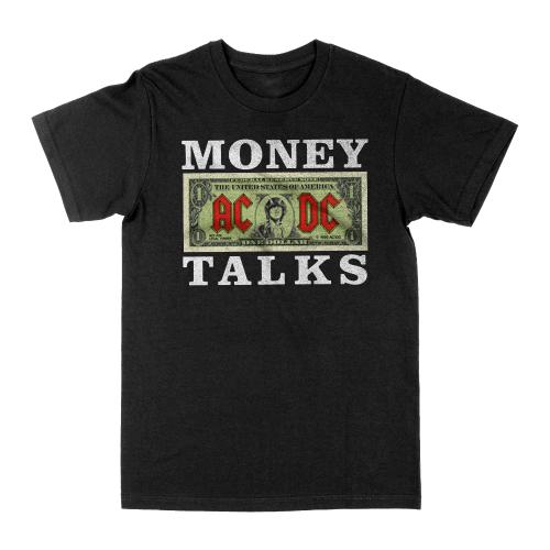 ACDC Money Talks T-shirt