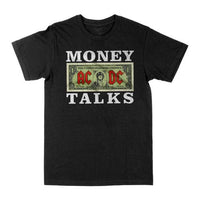 ACDC Money Talks T-shirt