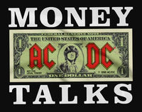 ACDC Money Talks T-shirt