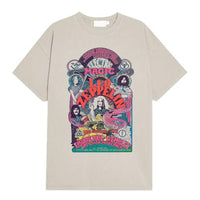 Led Zeppelin Electric Magic Short Sleeve T-shirt